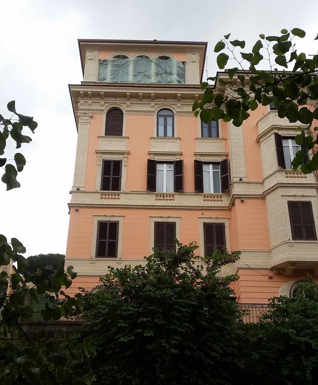 Apartment Amalia Vatican House Rom